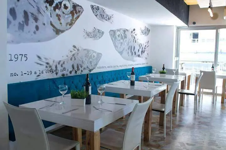 Restaurante Karey restaurant in Santa Marta