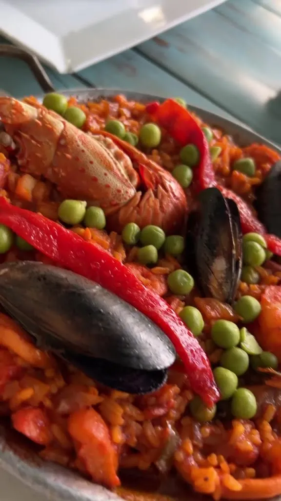 Restaurante Karey_Santa Marta_slider_image_2