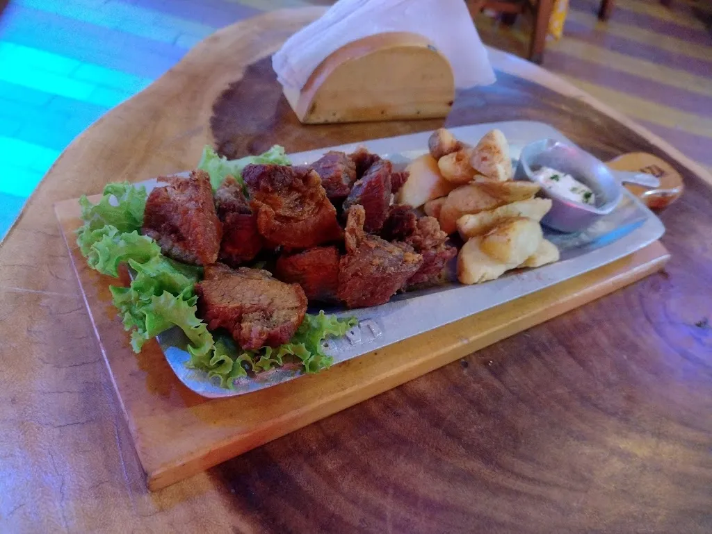 Menu_La Plaza Santa Marta_Santa Marta_image_5