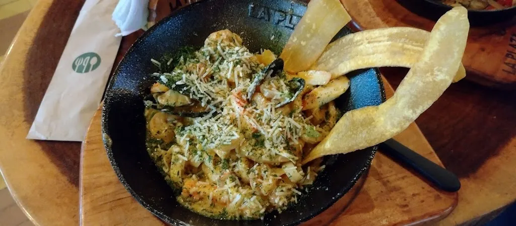 Menu_La Plaza Santa Marta_Santa Marta_image_6