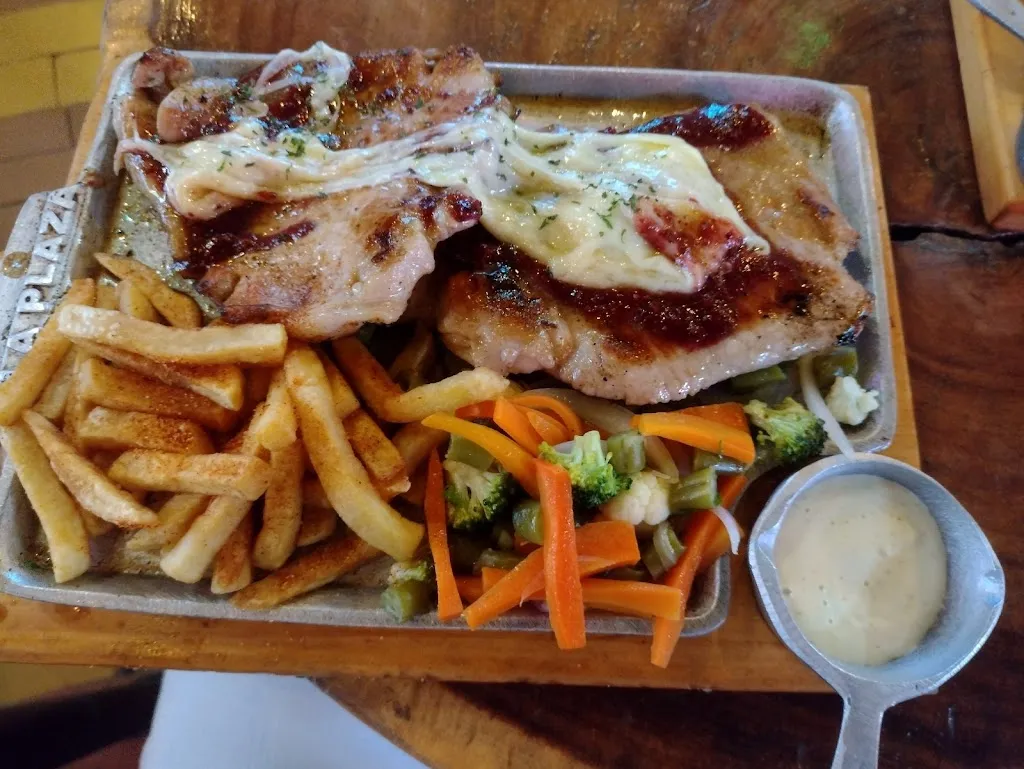 Menu_La Plaza Santa Marta_Santa Marta_image_7