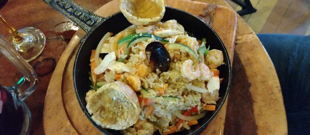 Menu_La Plaza Santa Marta_Santa Marta_image_8