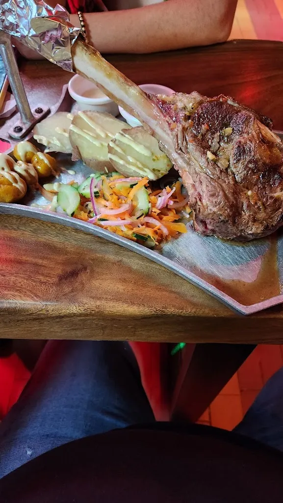 Menu_La Plaza Santa Marta_Santa Marta_image_9