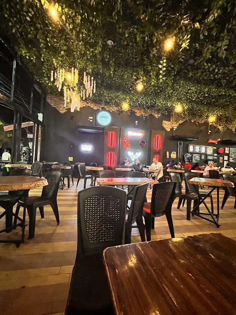 Conner Regan_La Plaza Santa Marta_Santa Marta_review