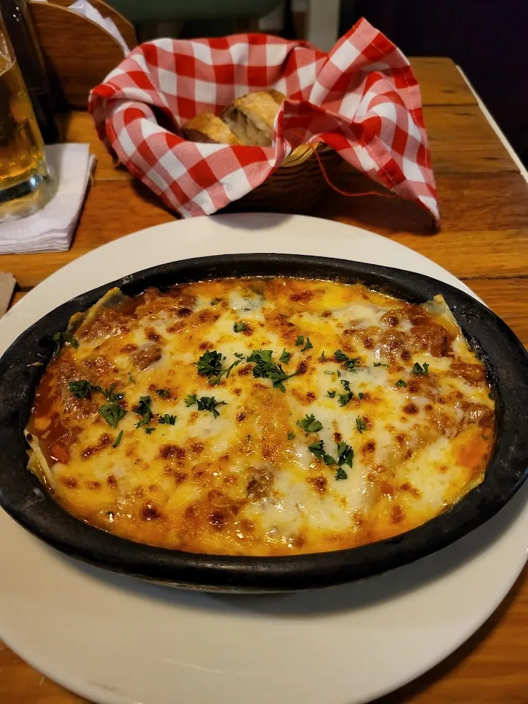 Menu_Mammamia Comida Italian - Pizza and Pasta_Santa Marta_image_5