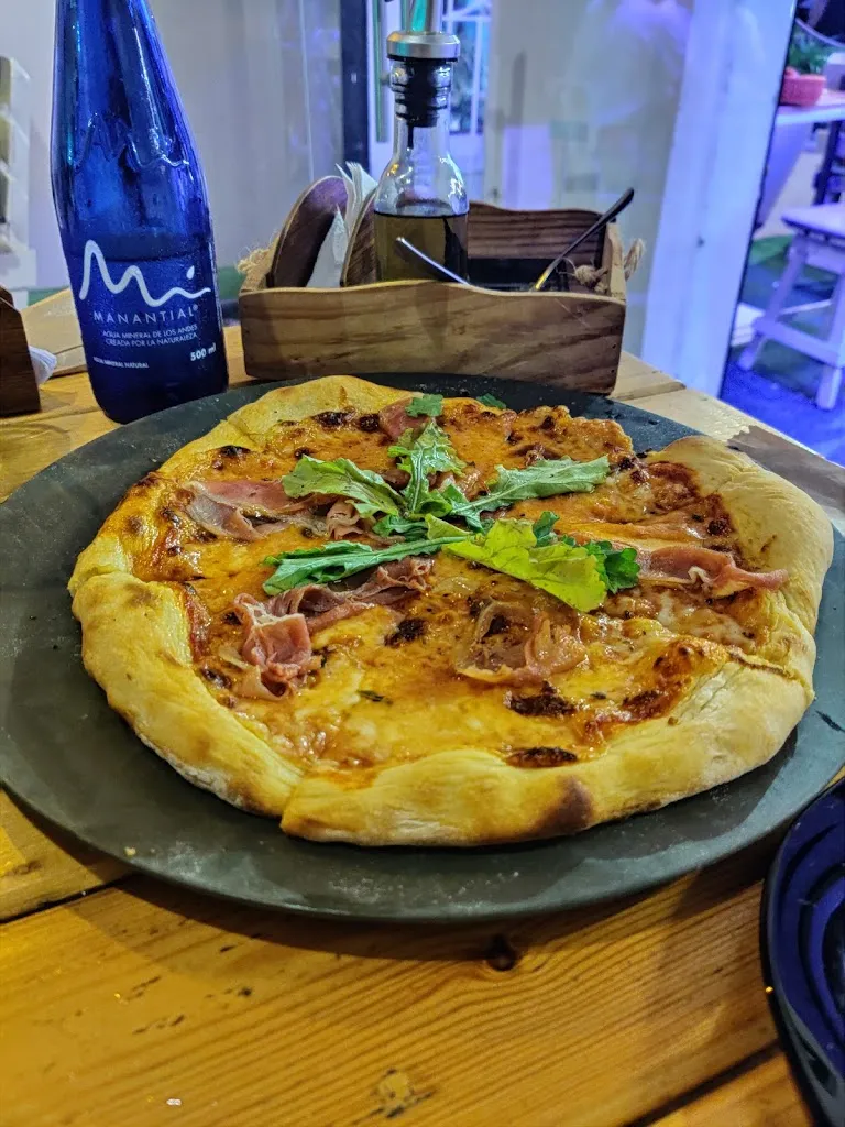 Menu_Mammamia Comida Italian - Pizza and Pasta_Santa Marta_image_6