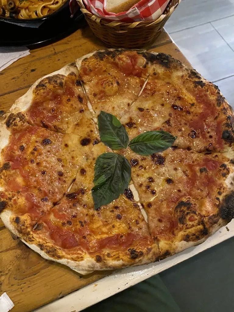 Menu_Mammamia Comida Italian - Pizza and Pasta_Santa Marta_image_7