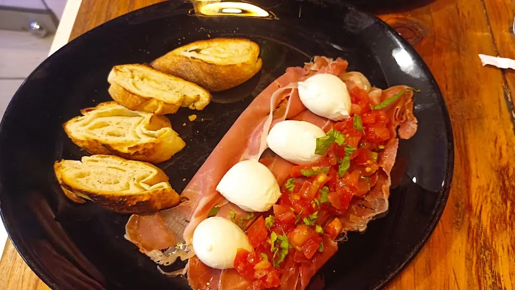 Menu_Mammamia Comida Italian - Pizza and Pasta_Santa Marta_image_8