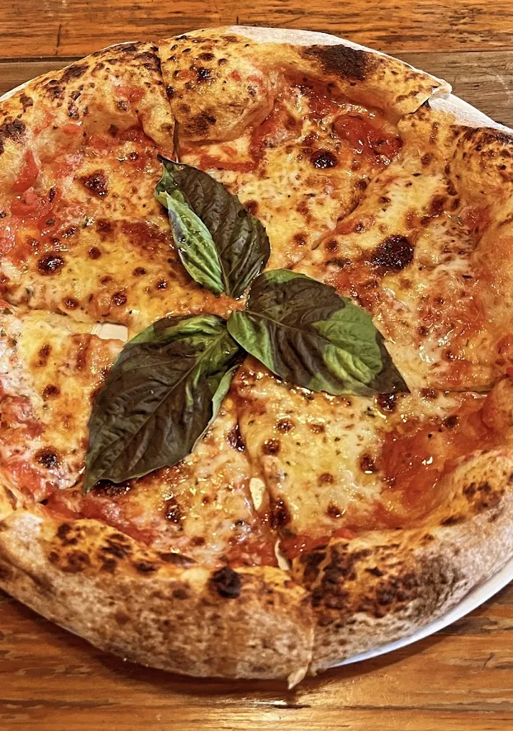 David Zandi_Mammamia Comida Italian - Pizza and Pasta_Santa Marta_review