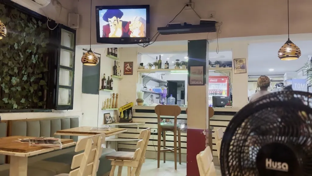 Mammamia Comida Italian - Pizza and Pasta_Santa Marta_slider_image_3