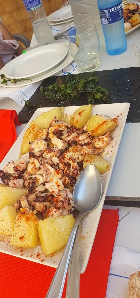 Menu_Trope GastroPub_Mugardos_image_1