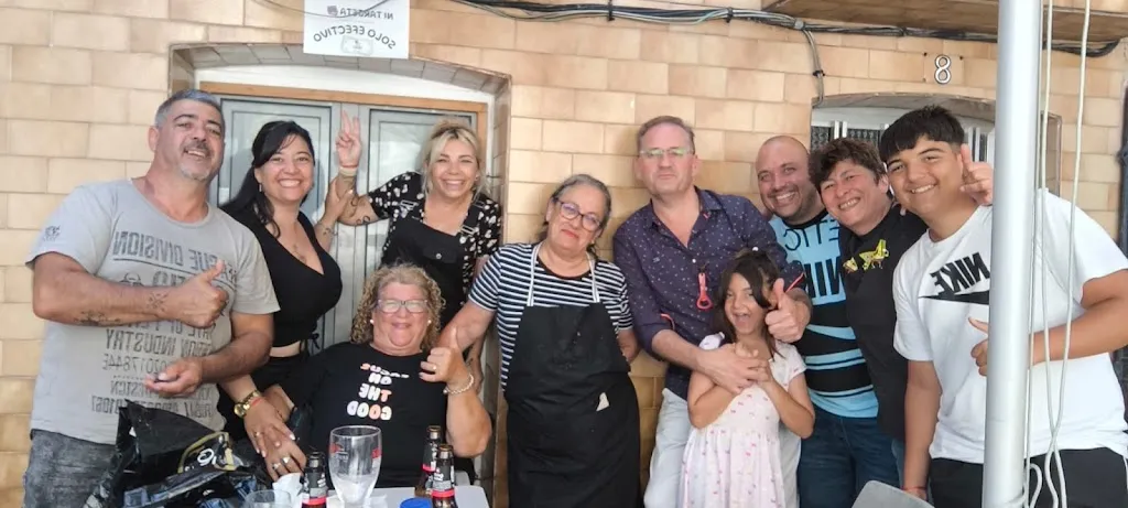 Susana Lopez_Trope GastroPub_Mugardos_review