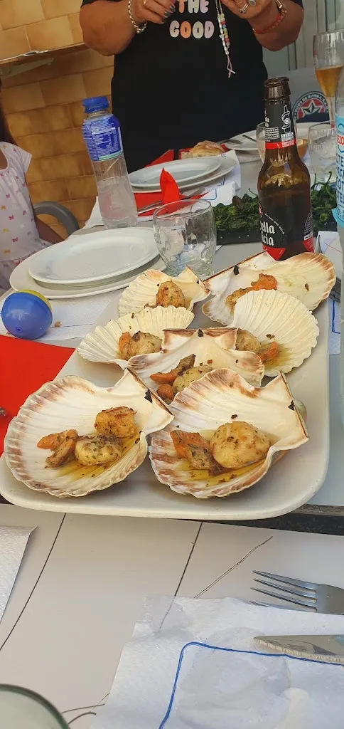 ana navarro_Trope GastroPub_Mugardos_review