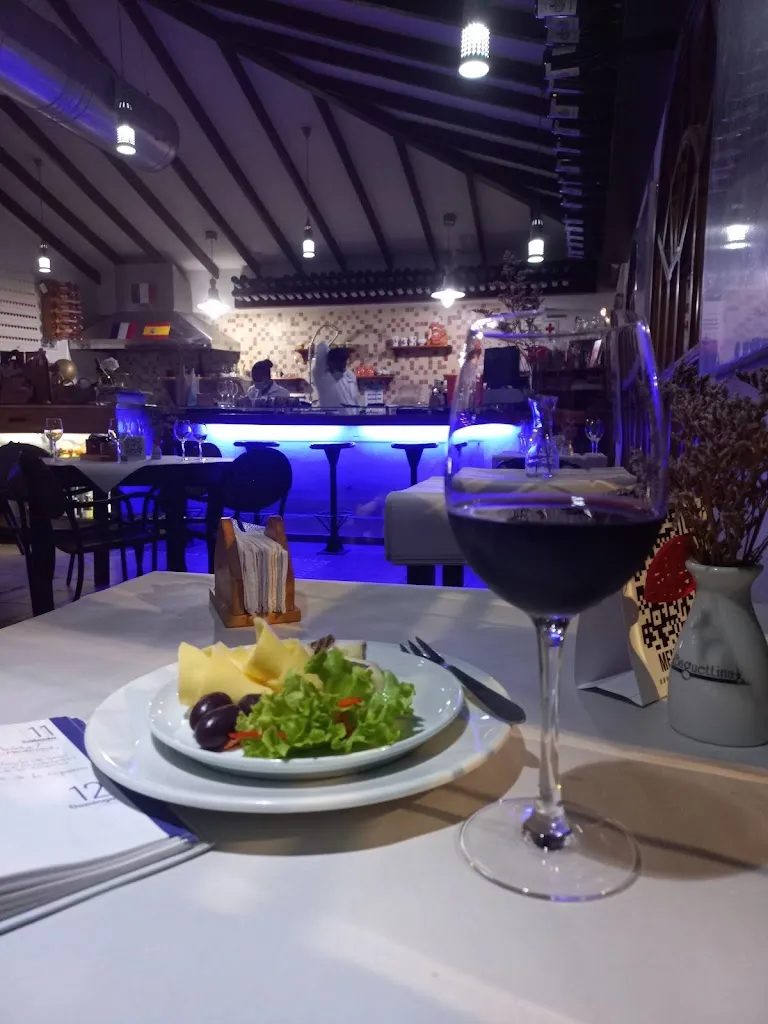 Menu_Baguettina Restaurante y La mesa de don Alfonso_Santa Marta_image_6