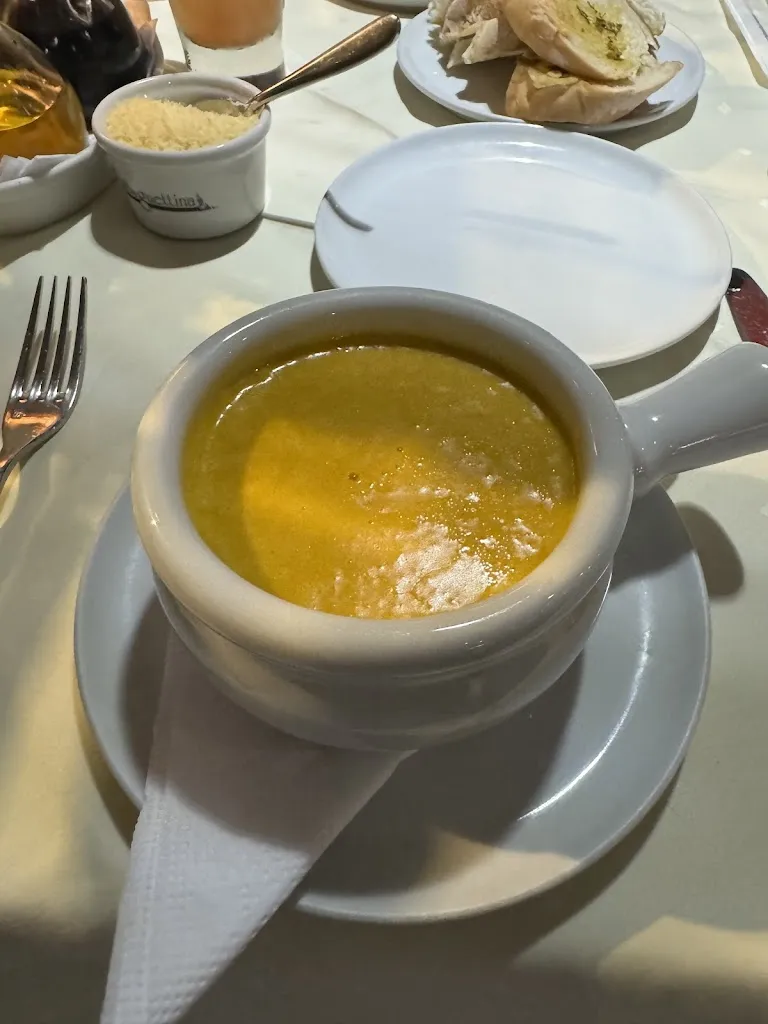 Greg Hasler_Baguettina Restaurante y La mesa de don Alfonso_Santa Marta_review