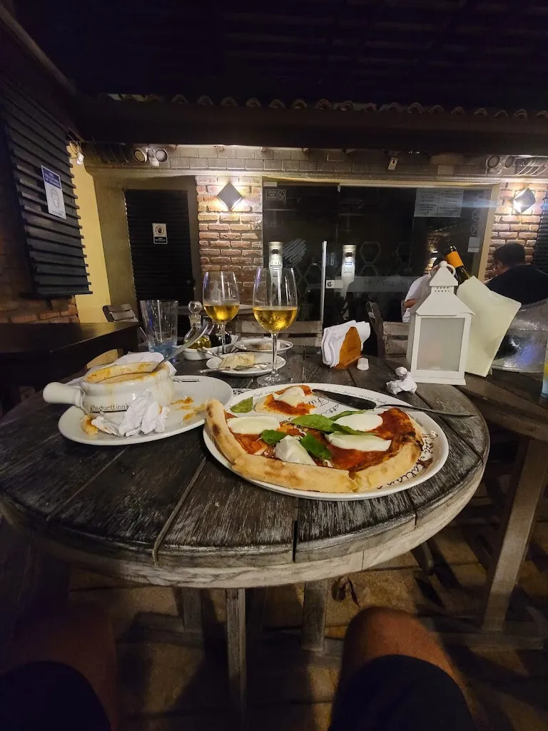 ktowngypsy Ou812_Baguettina Restaurante y La mesa de don Alfonso_Santa Marta_review