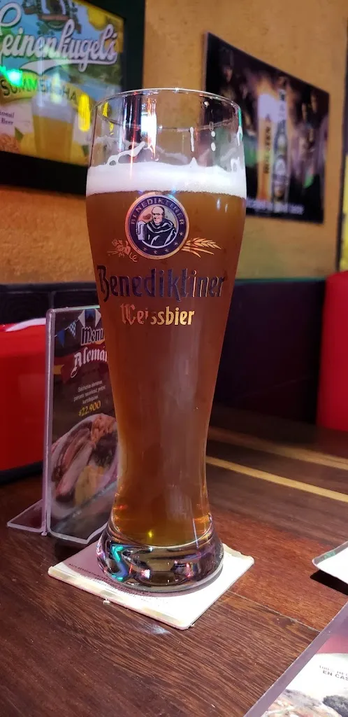 Menu_La Sandwicheria Santa Marta_Santa Marta_image_5