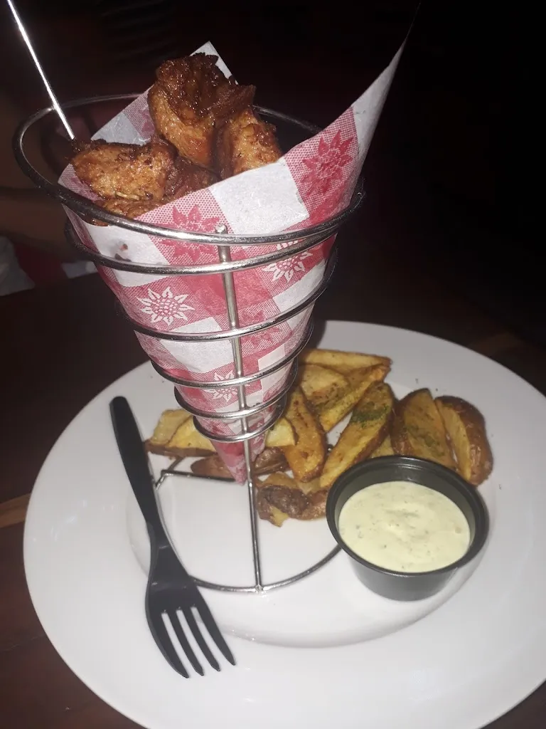 Menu_La Sandwicheria Santa Marta_Santa Marta_image_6