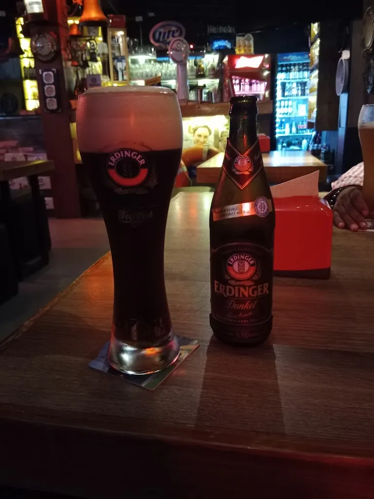 Menu_La Sandwicheria Santa Marta_Santa Marta_image_9