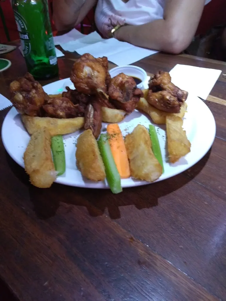 Angie MG_La Sandwicheria Santa Marta_Santa Marta_review