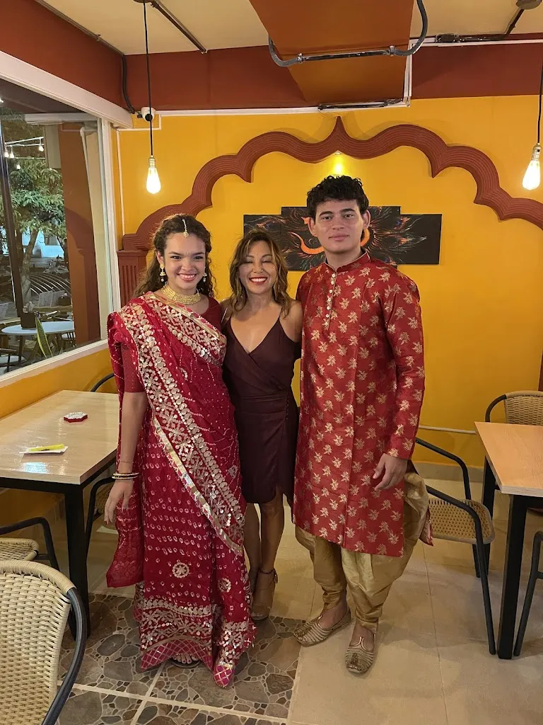 Paul Clarke_Santa Masala - Indian Cuisine en Santa Marta_Santa Marta_review