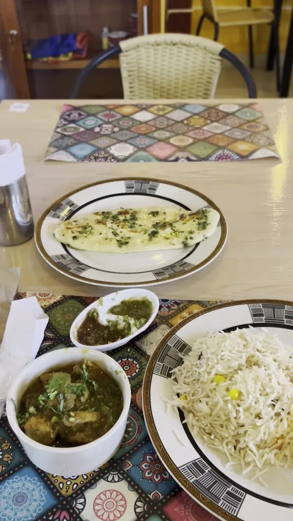 Santa Masala - Indian Cuisine en Santa Marta_Santa Marta_slider_image_2