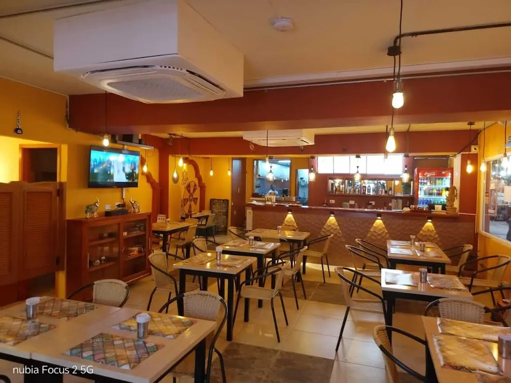 Santa Masala - Indian Cuisine en Santa Marta_Santa Marta_slider_image_3