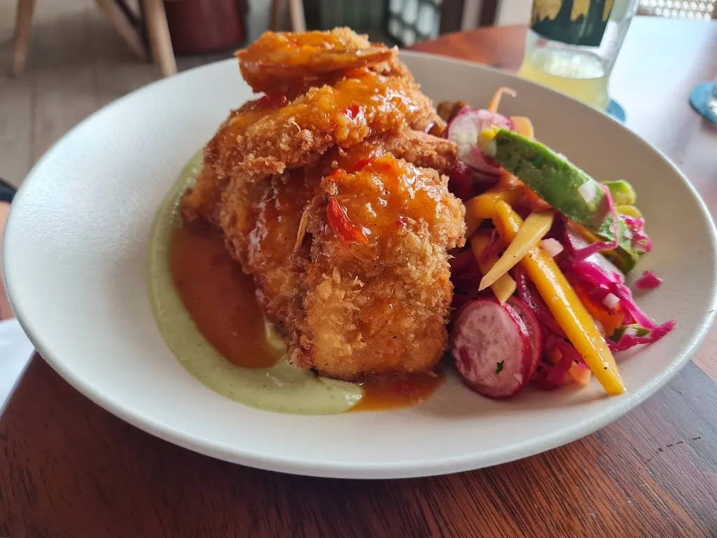 Menu_Serena Tropical Bistro_Santa Marta_image_8