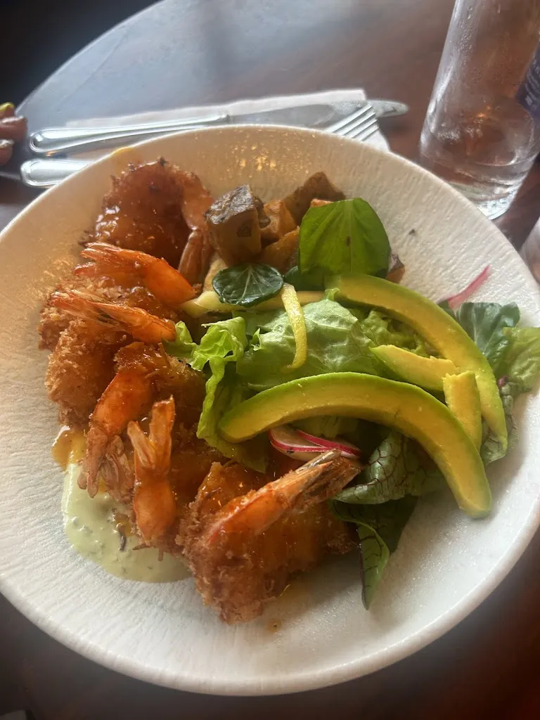 Menu_Serena Tropical Bistro_Santa Marta_image_9