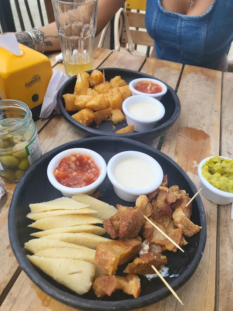 Menu_Caribbean Team_Santa Marta_image_5