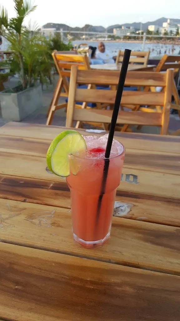 Menu_Caribbean Team_Santa Marta_image_7