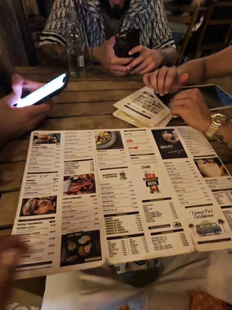 forevertattoo ADI_Caribbean Team_Santa Marta_review