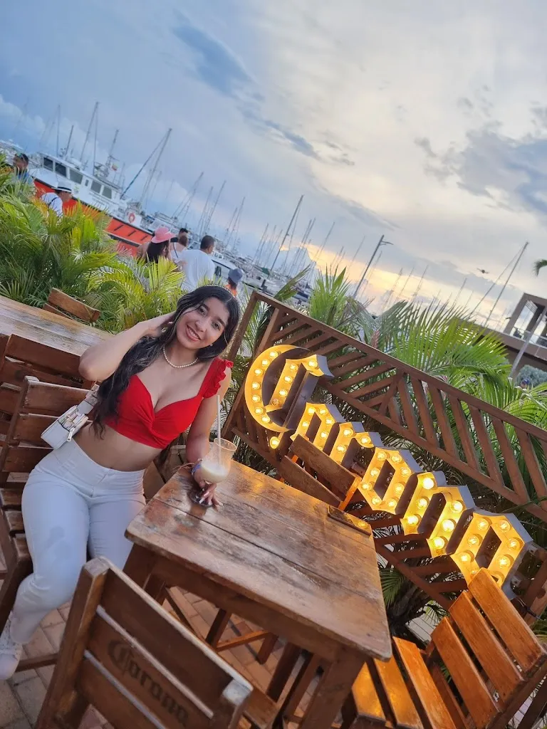 Ricardo Rojas_Caribbean Team_Santa Marta_review