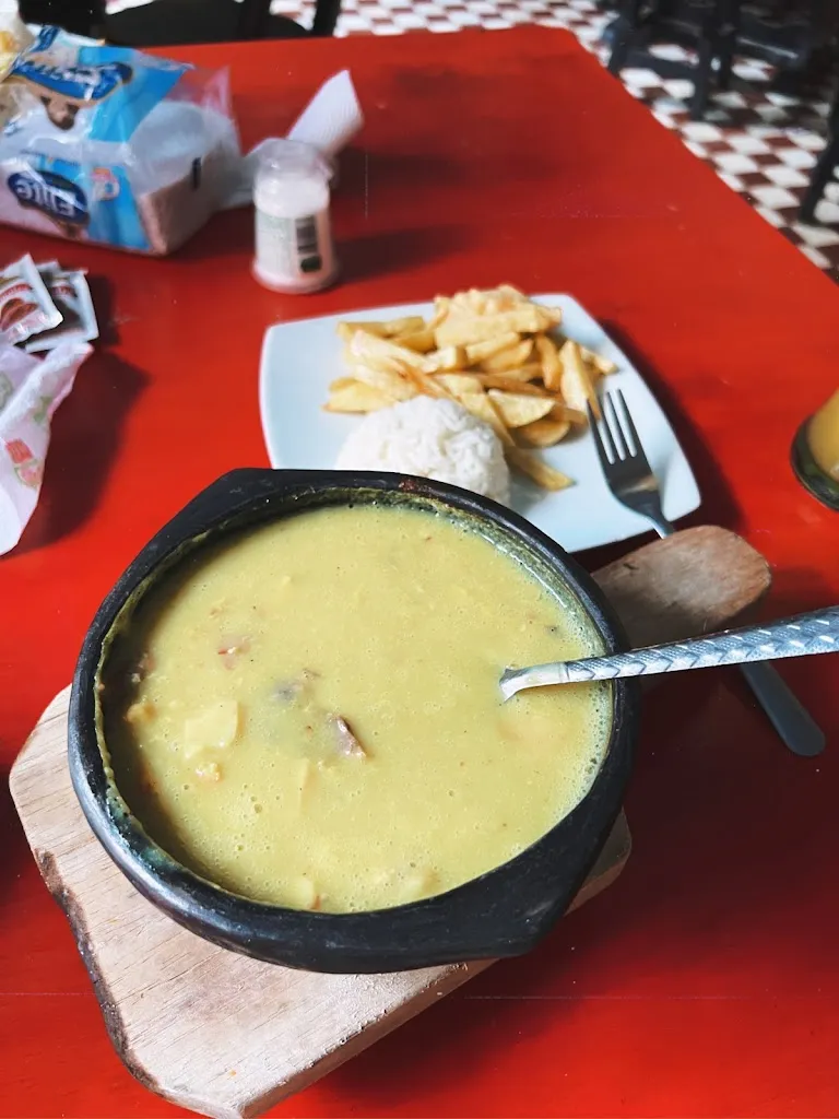 Ruslan Stets_Restaurante Merkabar Welcome_Santa Marta_review