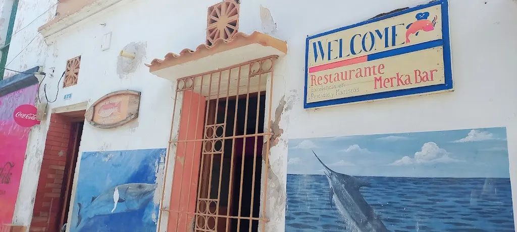 Restaurante Merkabar Welcome_Santa Marta_slider_image_1