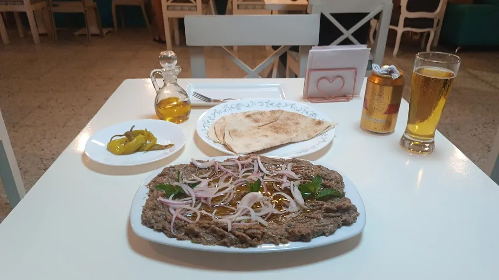 Menu_Majito Ali Lebanese & Vegetarian Cuisine_Santa Marta_image_8