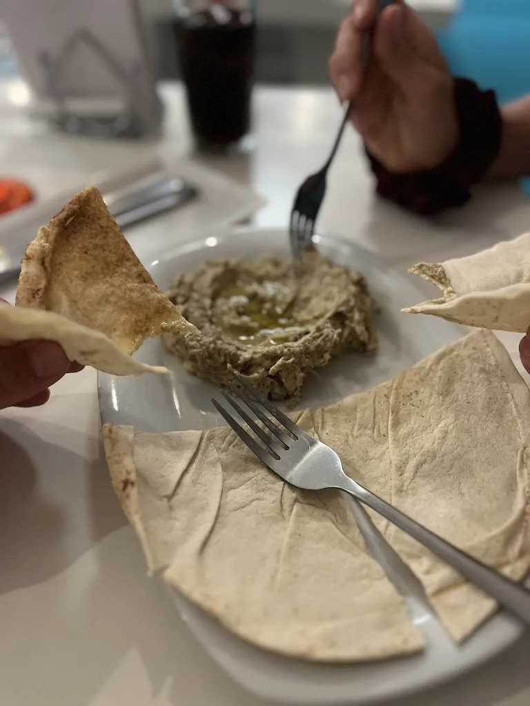 Menu_Majito Ali Lebanese & Vegetarian Cuisine_Santa Marta_image_9