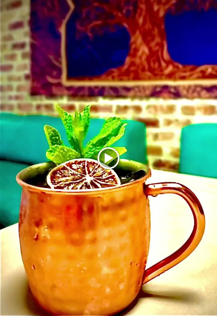 Majito Ali Lebanese & Vegetarian Cuisine_Santa Marta_slider_image_2