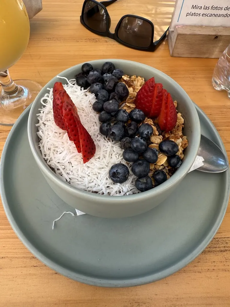 Pim_Munchies Brunch_Santa Marta_review