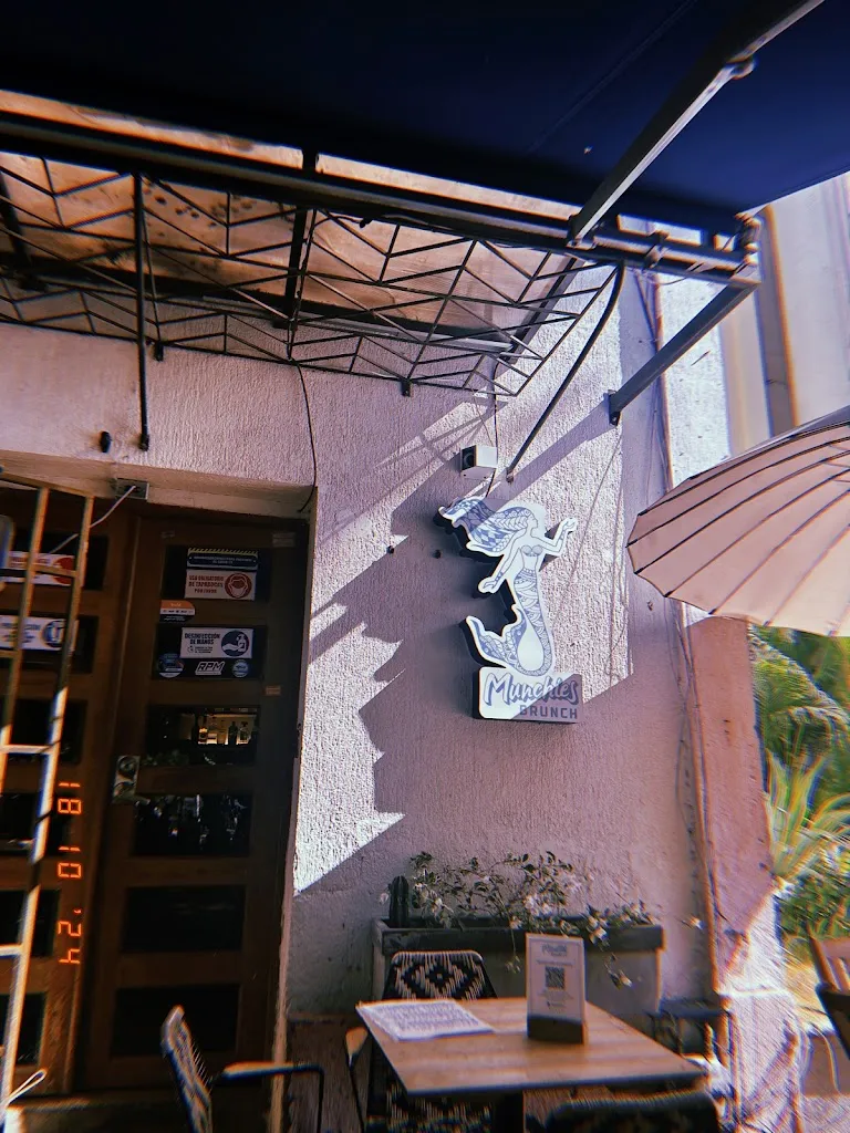 Juliana Velasquez Castaño_Munchies Brunch_Santa Marta_review