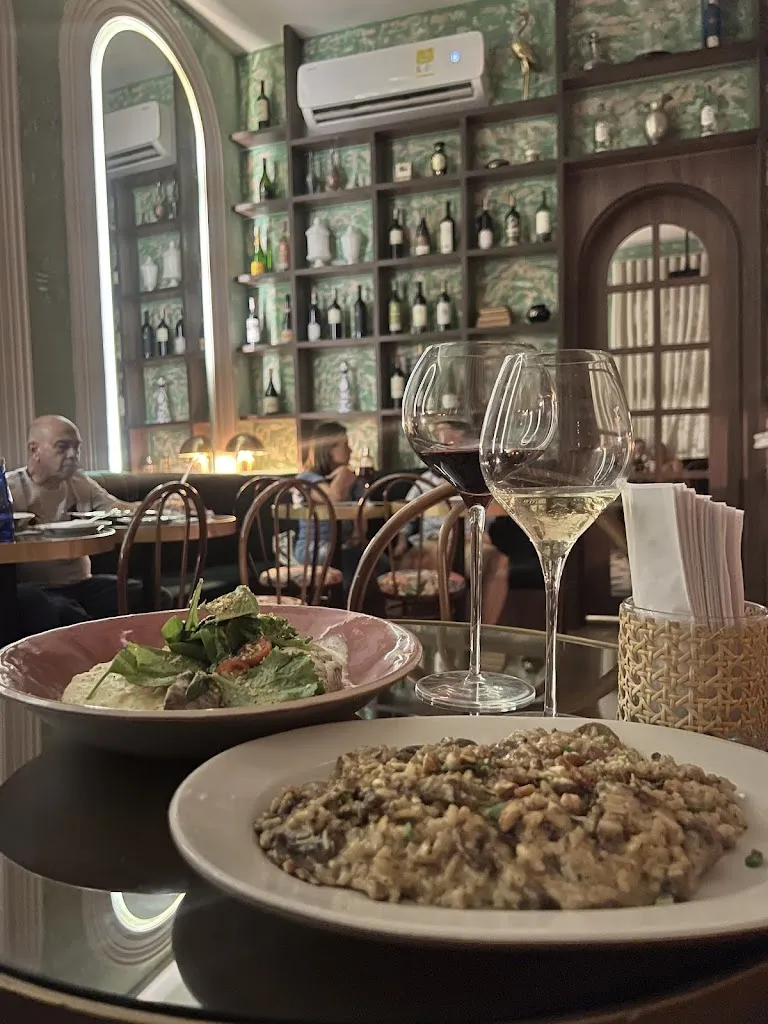 Kieran Bedford_Casa Magdalena_Santa Marta_review