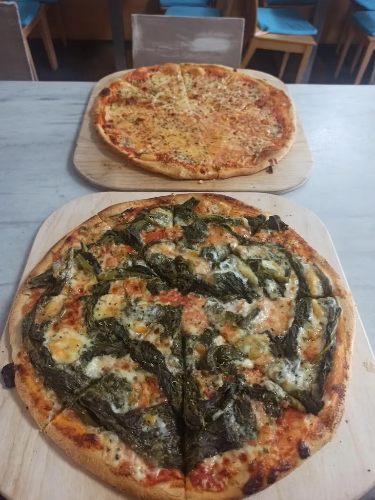 O Lar da Chousa restaurant in Mugardos