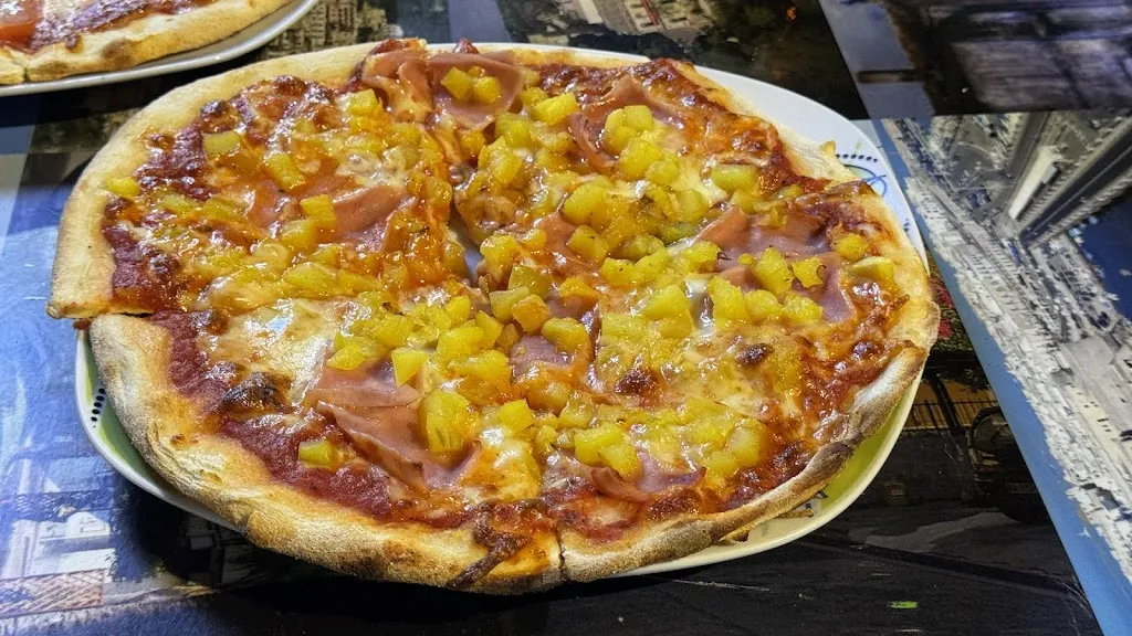 Menu_Nunzios Pizza & Pasta_Santa Marta_image_6