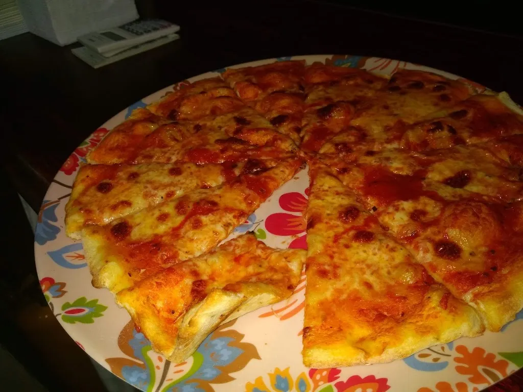 Menu_Nunzios Pizza & Pasta_Santa Marta_image_7