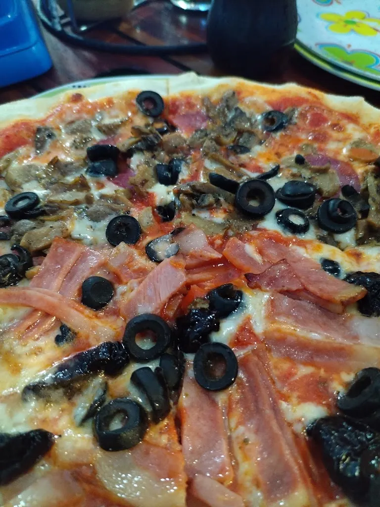 Menu_Nunzios Pizza & Pasta_Santa Marta_image_9