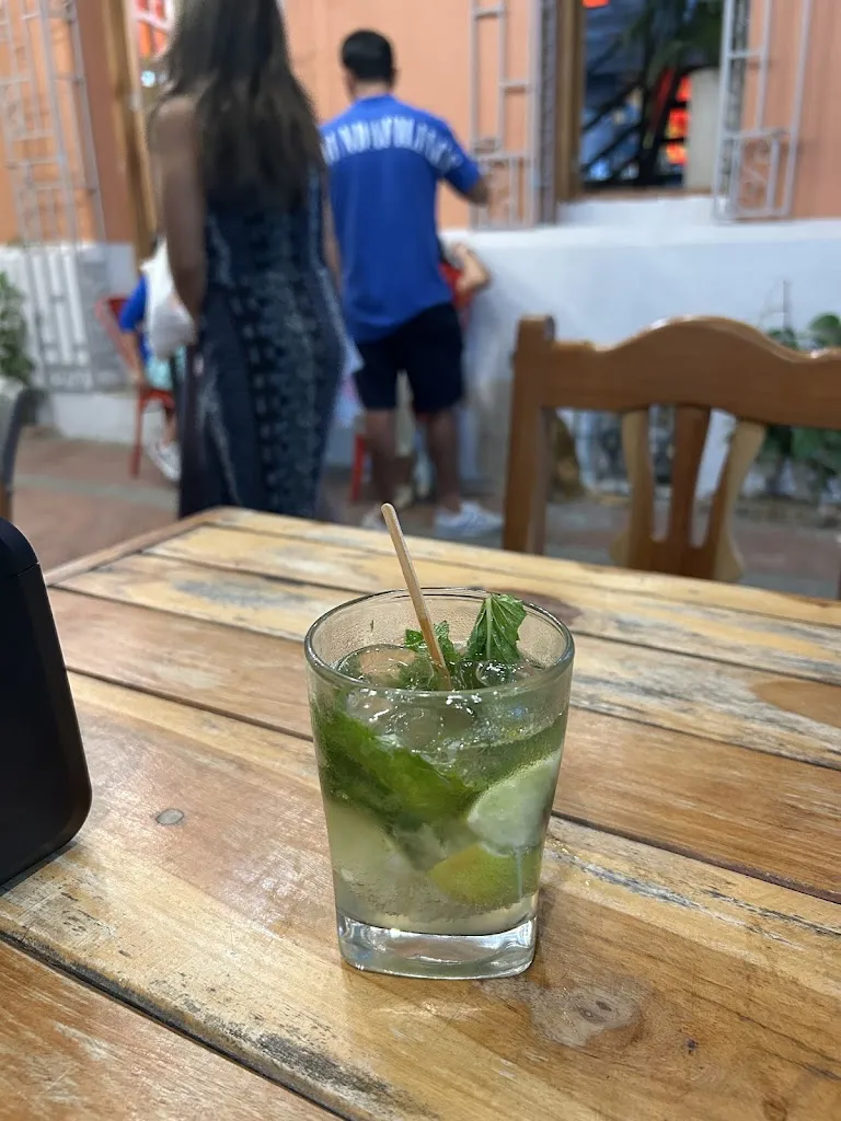 Menu_La Casona Restaurante Pizzeria_Santa Marta_image_6