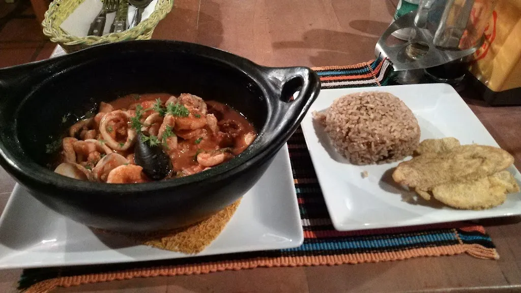 Menu_La Casona Restaurante Pizzeria_Santa Marta_image_7