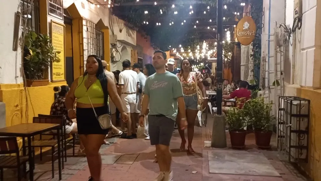 La Casona Restaurante Pizzeria_Santa Marta_slider_image_2