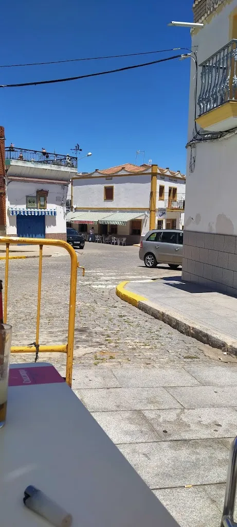 Mari Vallejo Torres_Restaurante la Parada_Valle de la Serena_recensione