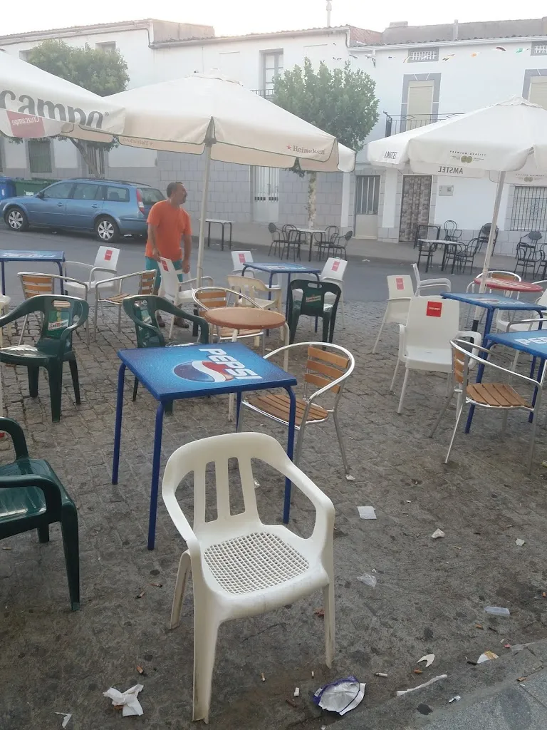 Restaurante la Parada_Valle de la Serena_slider_image_1